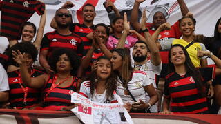 אוהדות פלמנגו 