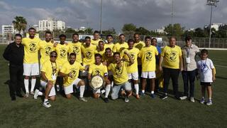 טורניר השלום