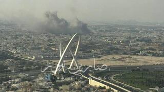 תקיפה ישראלית בדוחא, קטאר