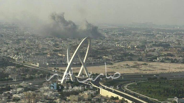 תקיפה ישראלית בדוחא, קטאר