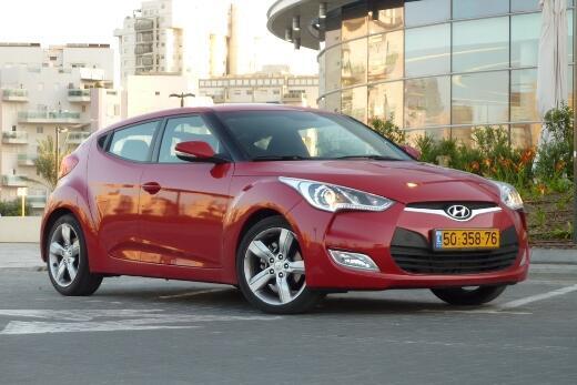 יונדאי ולוסטר