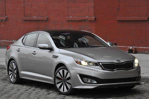 קיה אופטימה