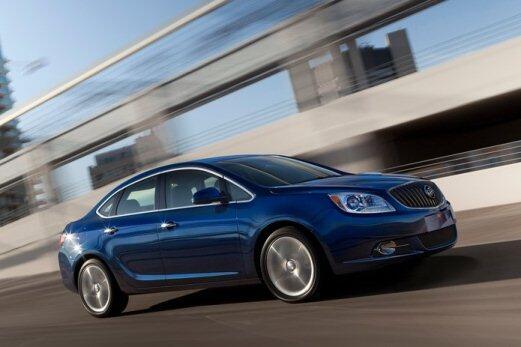 ביואיק וראנו טורבו