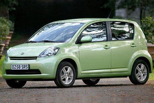 דייהטסו סיריון. צילומים: יצרן