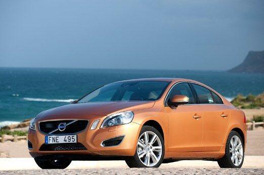 וולוו S60