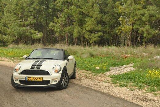 מיני רודסטר