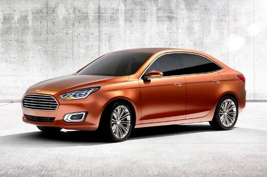 פורד אסקורט icar