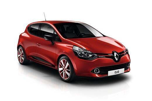 רנו קליאו החדשה / צילומים: יצרן