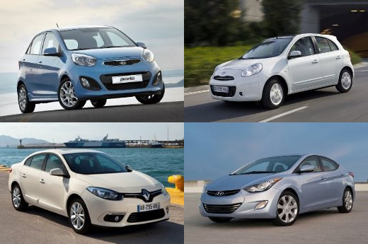 צילומים: יצרניות. בכותרת: אלדן