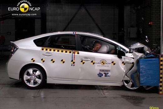 טויוטה פריוס