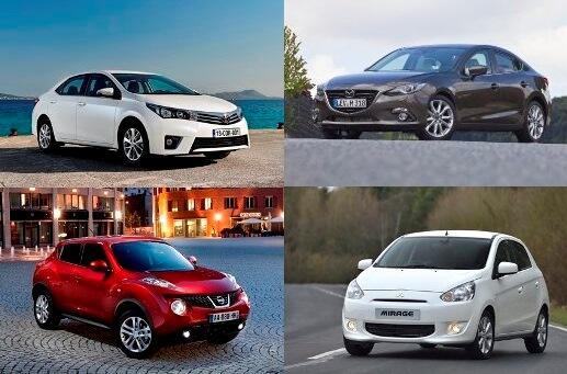 צילומים: יצרניות