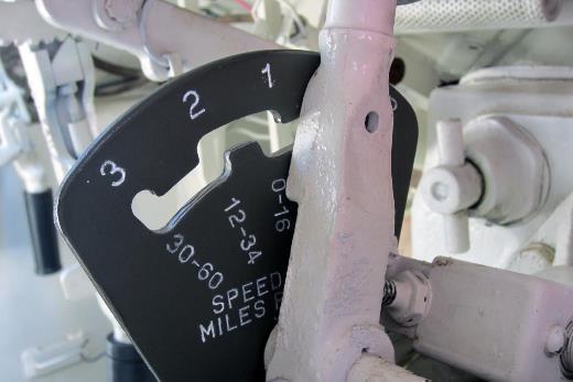 תיבת הילוכים