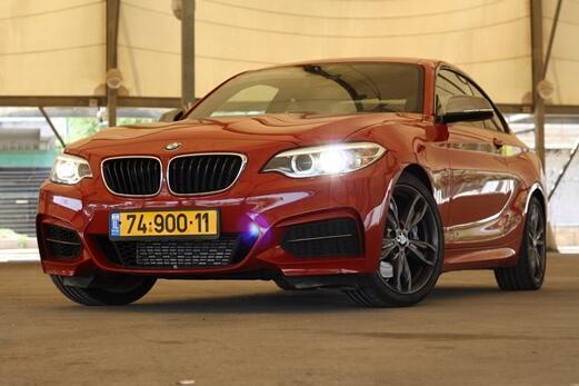 ב.מ.וו סדרה 2