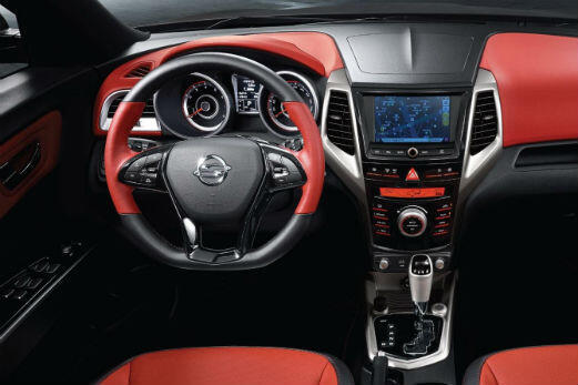 סאנגיונג טיבולי