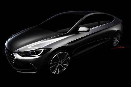 יונדאי i35 2016