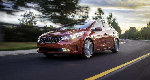 קיה פורטה 2016