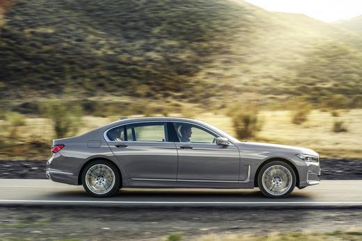 ב.מ.וו סדרה 7