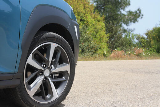 יונדאי קונה גלגל