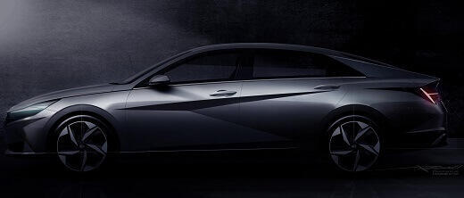 יונדאי אלנטרה