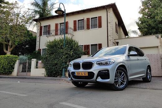 במוו X3 פלאג אין הייבריד