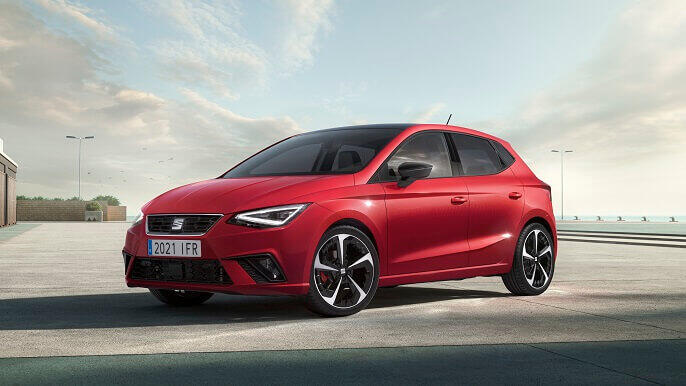 סיאט איביזה