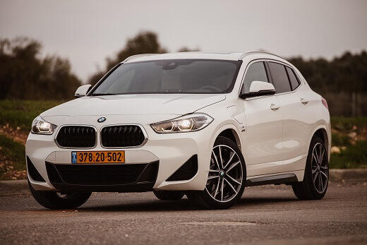 במוו X2 פלאג אין