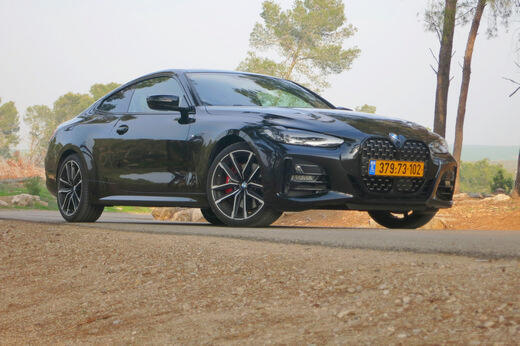 ב.מ.וו סדרה 4