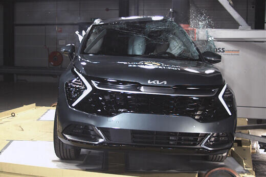 קיה ספורטאז'