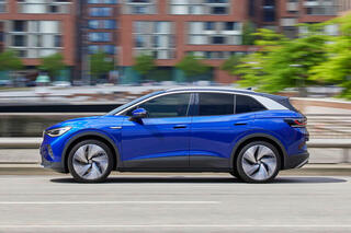 פולקסווגן ID.4