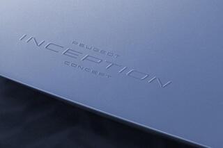 פיגו אינספשן קונספט