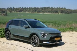 קיה נירו PHEV