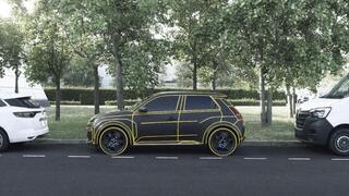  המחפשת גודלה העתידי של ה-5