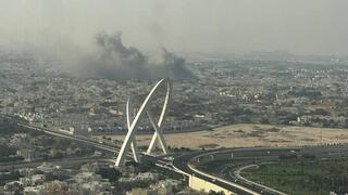 תקיפה ישראלית בדוחא, קטאר