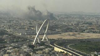 תקיפה ישראלית בדוחא, קטאר