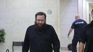 דיון בעניין הגבלת גישתו של יונתן אוריך ללשכת רה"מ