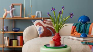 אל תפחדו להכניס צבע