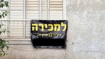 "דרושה התערבות ממשית בשוק היד שנייה"
