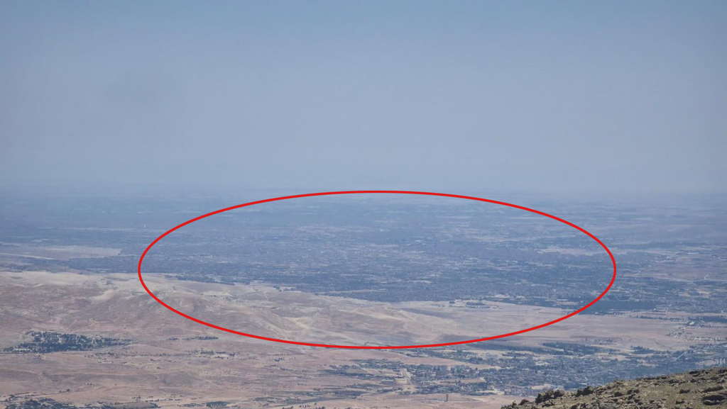 הכי קרוב לדמשק, על הדרך לביירות: המבצע המיוחד של צה"ל