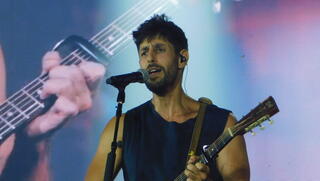 "דימוי הצבר הקשוח חזק בארה"ב, עמדי ממחיש חוסן"