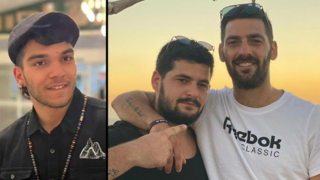 גלי ברמן, זיו ברמן, יוסף חיים אוחנה