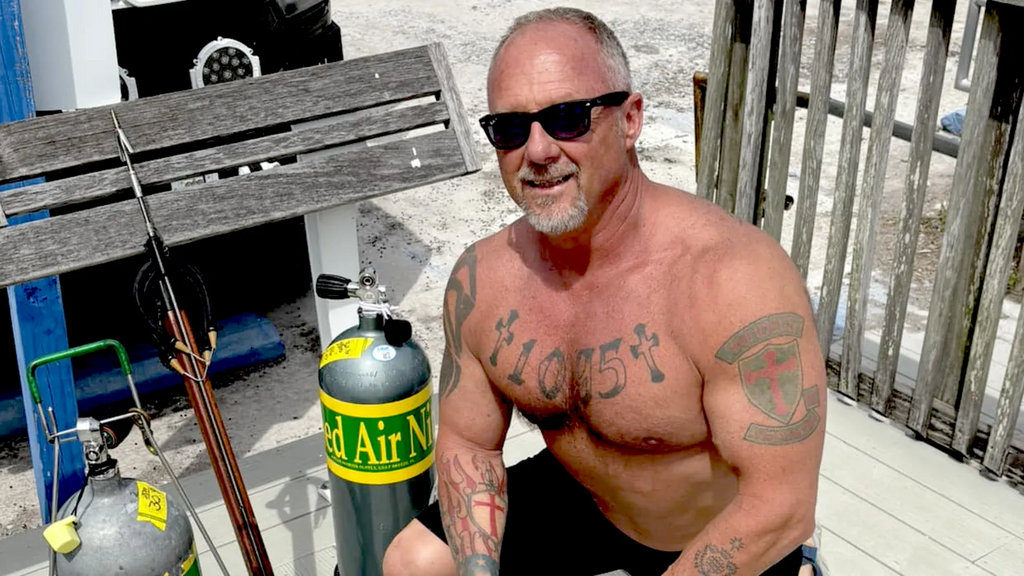 ג'וני "טאז" מולפורד