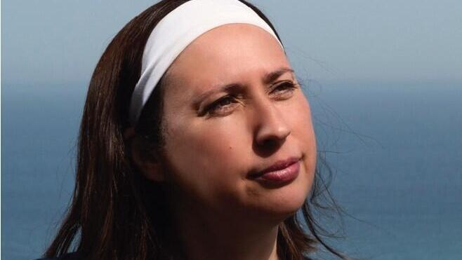 Эстер Шнайдер 