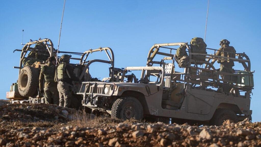 הכי קרוב לדמשק, על הדרך לביירות: המבצע המיוחד של צה"ל