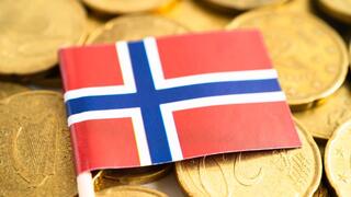 קרן העושר הנורבגית