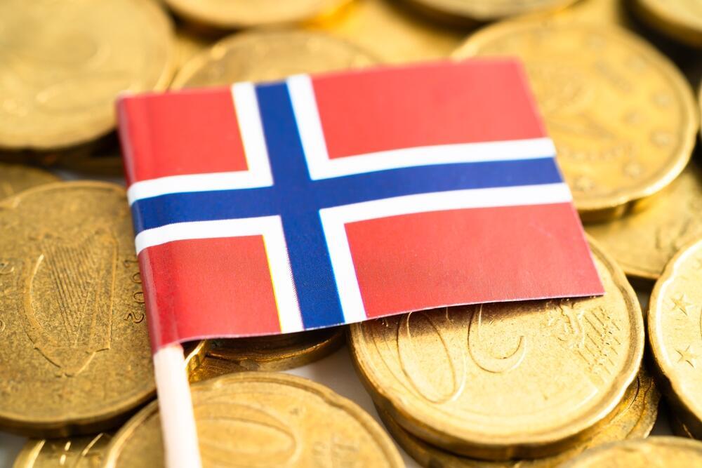 קרן העושר הנורבגית