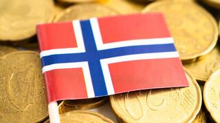 קרן העושר הנורבגית