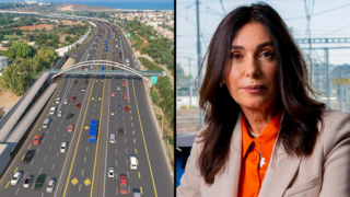 הדמיה של הגשר החדש