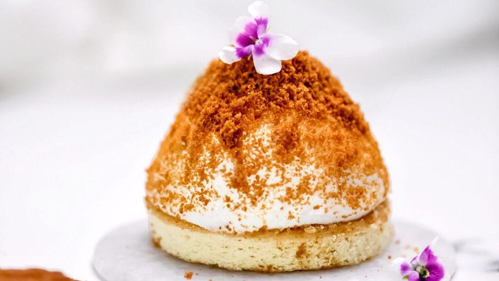 מיני בומב לוטוס