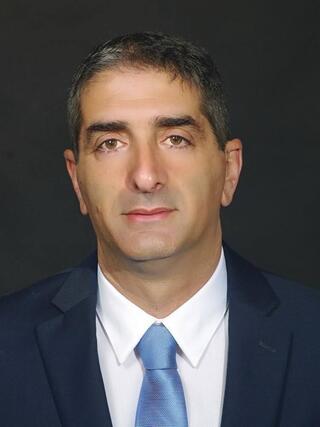 פרופ' יצחק קרייס