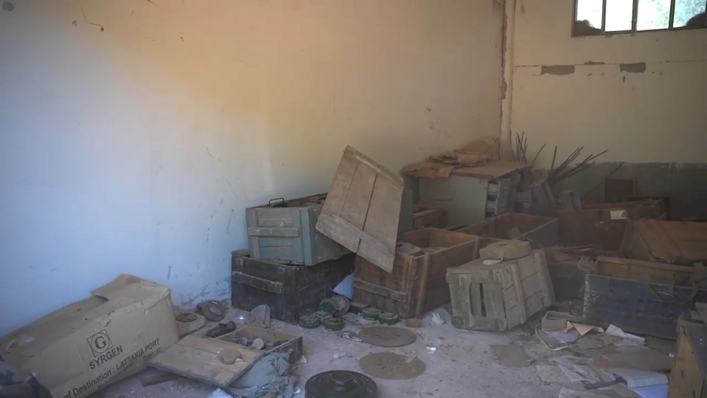 הכי קרוב לדמשק, על הדרך לביירות: המבצע המיוחד של צה"ל